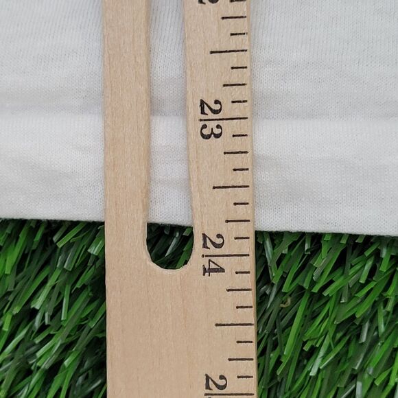 Vintage 1991 Party-Animal Shirt Womens Medium 18x24 Florida - Picture 5 of 14